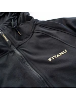 Dámská mikina model 22056334 W - Fitanu Dámská mikina model 22056334 W - Fitanu