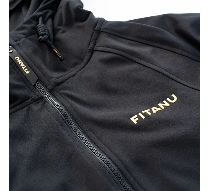 Dámská mikina model 22056334 W - Fitanu Dámská mikina model 22056334 W - Fitanu