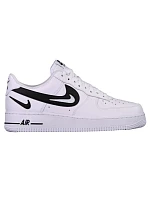Pánské boty Air Force 1 FM model 22060886 - NIKE Pánské boty Air Force 1 FM model 22060886 - NIKE