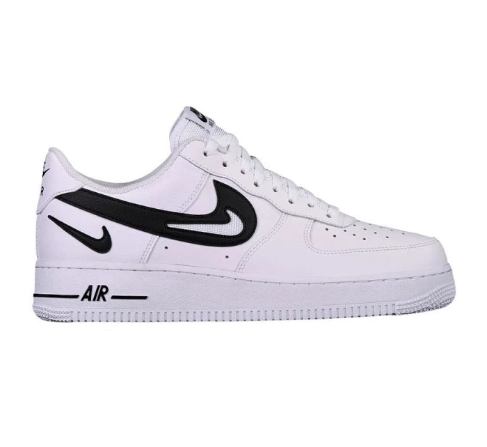Pánské boty Air Force 1 FM model 22060886 - NIKE Pánské boty Air Force 1 FM model 22060886 - NIKE