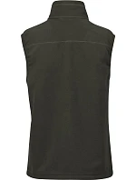 TJ Dámská fleecová vesta 18. green model 22544753 - Tee Jays TJ Dámská fleecová vesta 18. green model 22544753 - Tee Jays