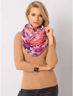 Chustka AT CH 071 koralowy