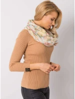 Kapesník AT CH 73 žlutý