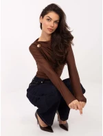 Body IT BO 21810.46 hnědá Body IT BO 21810.46 hnědá