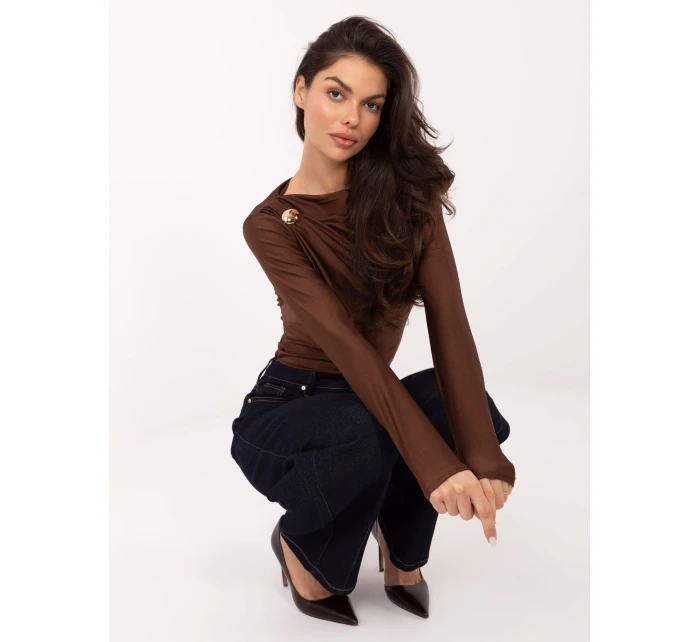 Body IT BO 21810.46 hnědá Body IT BO 21810.46 hnědá