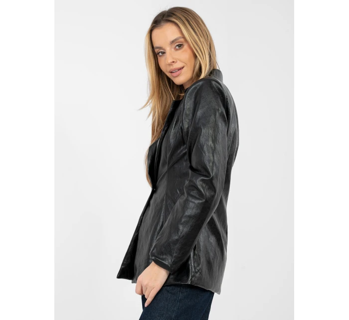 IT MA bunda FL10090.81 černá IT MA bunda FL10090.81 černá