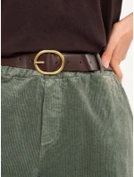 Spodnie IT SP  khaki model 21948982 - FPrice