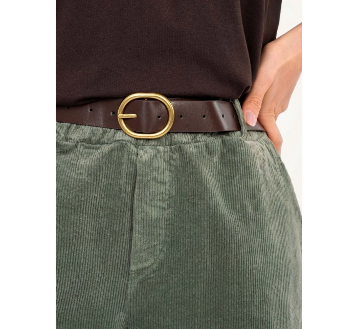 Spodnie IT SP  khaki model 21948982 - FPrice