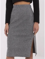 Spodnie LK SD szaro czarny model 20961852 - FPrice Spodnie LK SD szaro czarny model 20961852 - FPrice