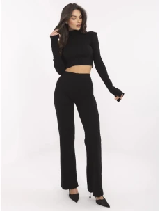 Souprava RV KMPL 7361.18P černá