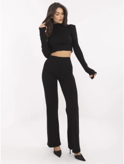 Souprava RV KMPL 7361.18P černá