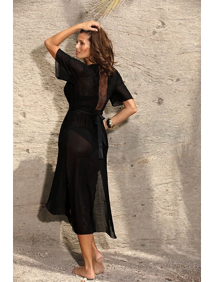 Tunika Vera Nero model 21309029 (1) - Marko