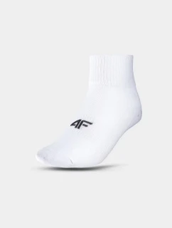 Dětské ponožky casual 4F 3-pack