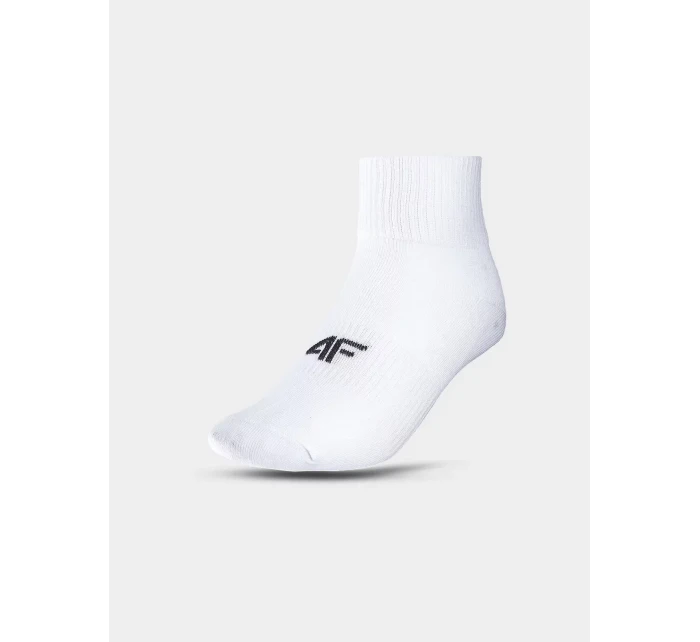 Dětské ponožky casual 4F 3-pack