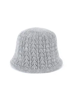 Klobouk  cz19316 šedý - Art Of Polo