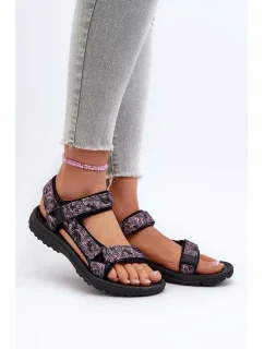 Sandály model 197895 Step in style