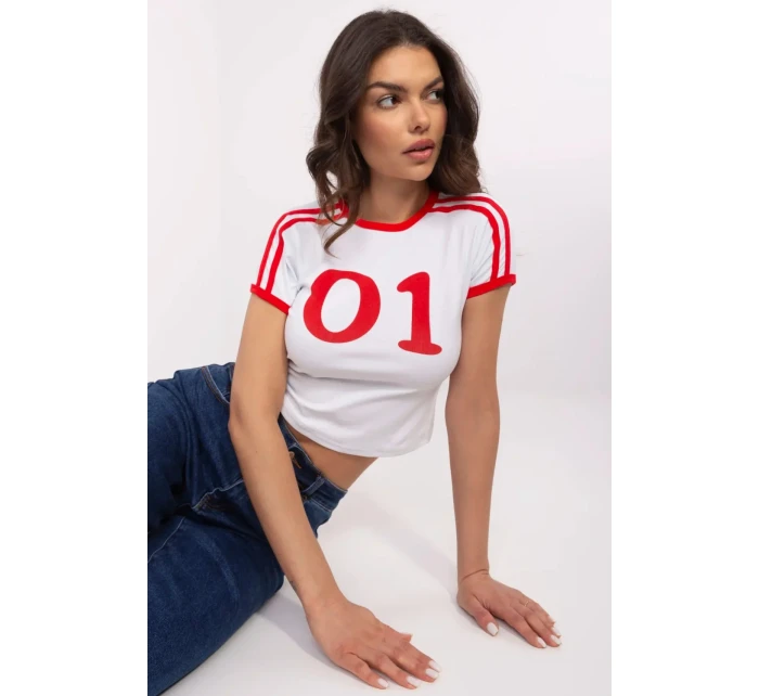 T-shirt model 211469 NM T-shirt model 211469 NM