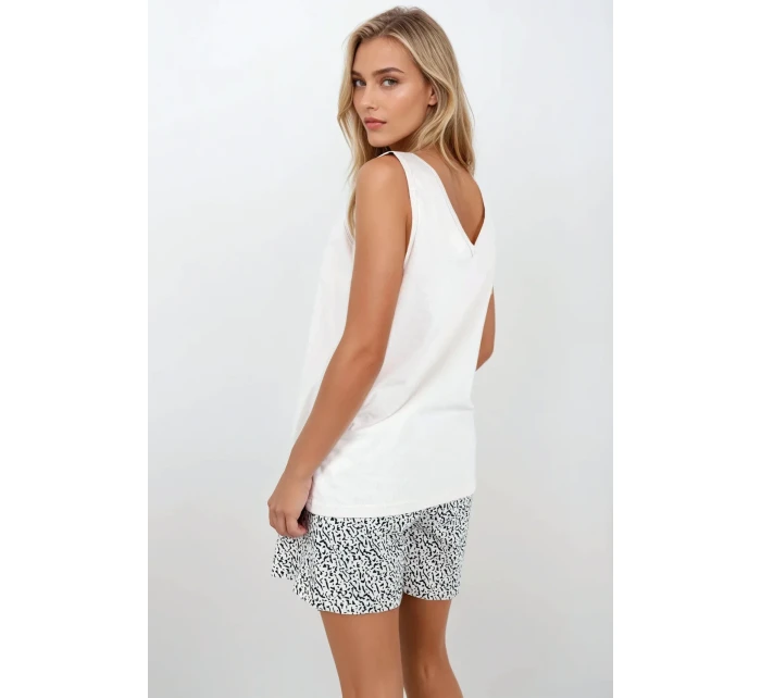 Pyžama model 212782 Momenti Per Me Pyžama model 212782 Momenti Per Me