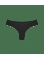 Lovely Micro Brazilian String 2P - BLACK - TRIUMPH BLACK - TRIUMPH Lovely Micro Brazilian String 2P - BLACK - TRIUMPH BLACK - TRIUMPH