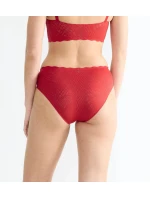 ZERO Feel Bliss model 21742835 High leg UNKNOWN  UNKNOWN - Sloggi