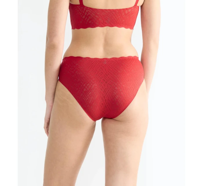 ZERO Feel Bliss model 21742835 High leg UNKNOWN  UNKNOWN - Sloggi