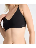 sloggi ZERO Microfibre 2.0 Bralette C2P - BLACK - SLOGGI BLACK - SLOGGI sloggi ZERO Microfibre 2.0 Bralette C2P - BLACK - SLOGGI BLACK - SLOGGI