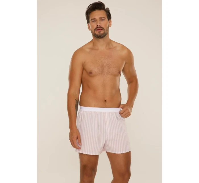 De Lafense 826 Taylor M-2XL pánské pyžamové šortky De Lafense 826 Taylor M-2XL pánské pyžamové šortky