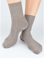 Ponožky Wool Jacquard model 21273761 - Noviti Ponožky Wool Jacquard model 21273761 - Noviti