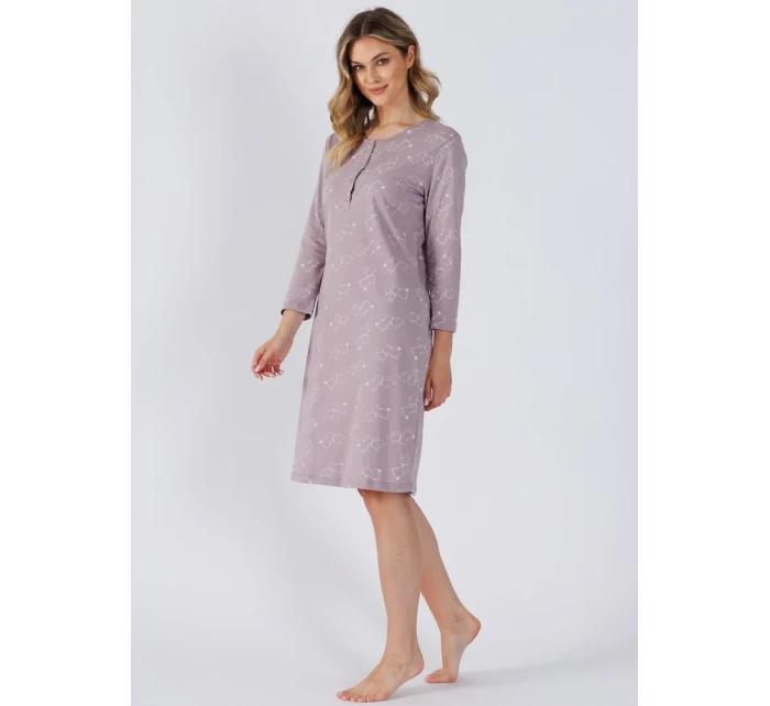 Koszula   7/8 M2XL model 20579502 - LEVEZA