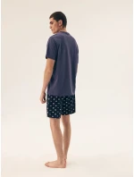 Pánské pyžamo   model 21099709 - Henderson