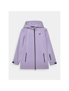 Softshellová bunda Jr model 21425105 - 4F