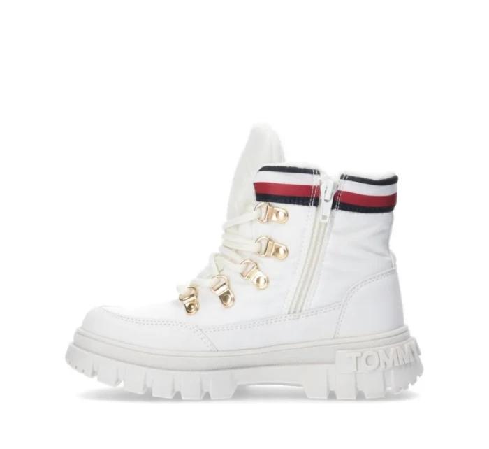 Šněrovací boty Ivory W model 19038979 - Tommy Hilfiger