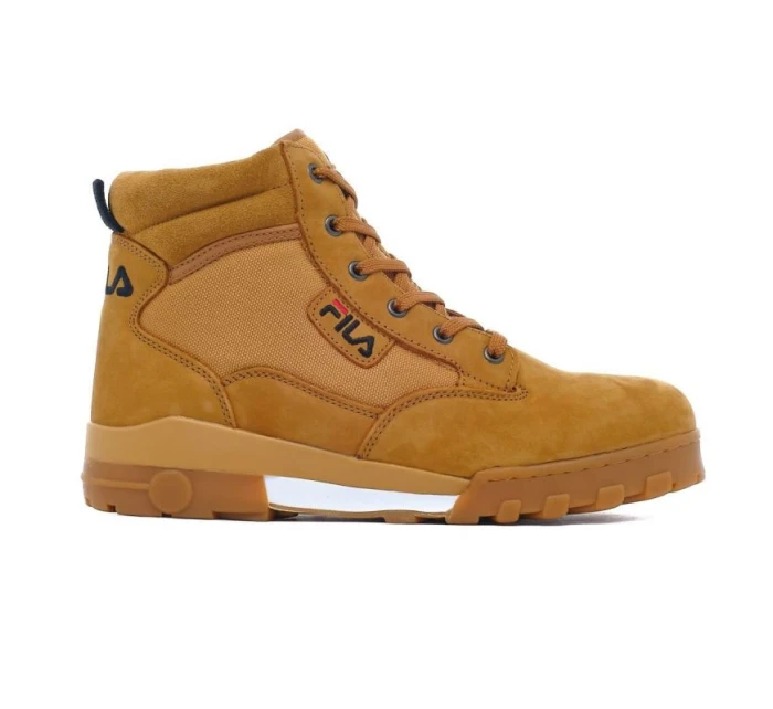 Boty II Mid M model 20889939 - Fila Boty II Mid M model 20889939 - Fila