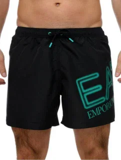 EA7 Emporio Armani plavecké šortky M 902000-4R736-00020