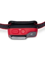 Čelová svítilna Black Diamond COSMO 350 HEADLAMP OCTANE Čelová svítilna Black Diamond COSMO 350 HEADLAMP OCTANE