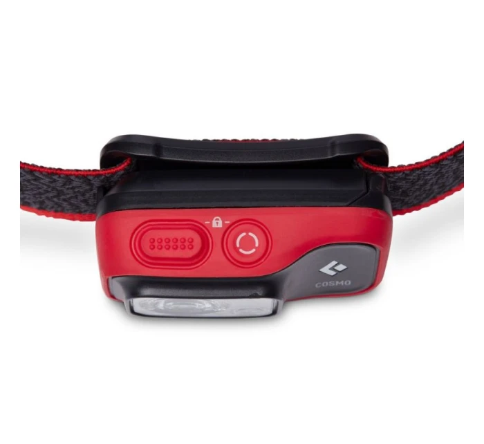 Čelová svítilna Black Diamond COSMO 350 HEADLAMP OCTANE Čelová svítilna Black Diamond COSMO 350 HEADLAMP OCTANE