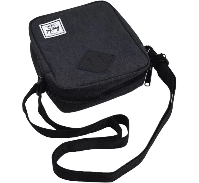 Heritage Crossbody model 21373229 Grey Jedna velikost - Herschel Heritage Crossbody model 21373229 Grey Jedna velikost - Herschel