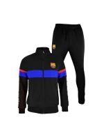 pánská tepláková souprava model 21923732 - FC BARCELONA pánská tepláková souprava model 21923732 - FC BARCELONA