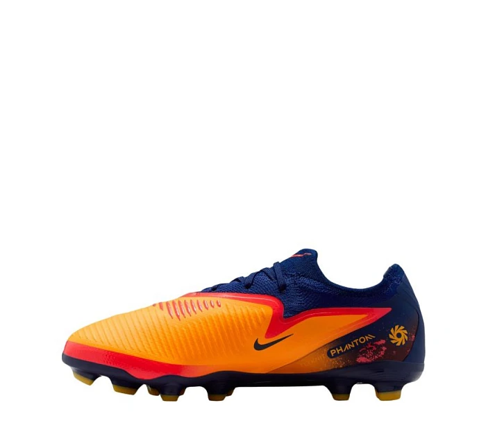Dětské kopačky Nike Phantom 6 Low PRO FG/MG EH HQ2047 800