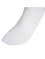 Football Printed Crew Performance ponožky bílé model 22062794 - ADIDAS Football Printed Crew Performance ponožky bílé model 22062794 - ADIDAS