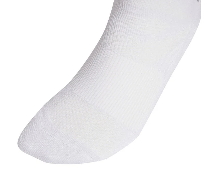 Football Printed Crew Performance ponožky bílé model 22062794 - ADIDAS Football Printed Crew Performance ponožky bílé model 22062794 - ADIDAS