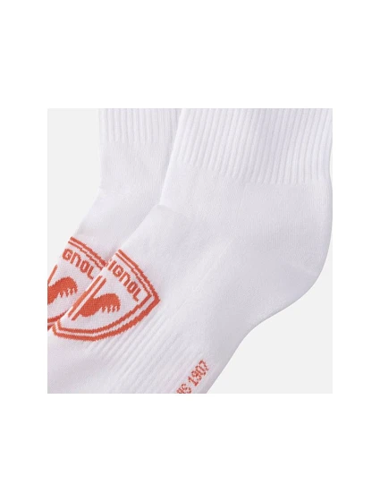 Lyžařské ponožky model 22232635 Socks, bílé - Rossignol