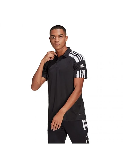 Pánské polo tričko Squadra 21 M model 16024167 - ADIDAS