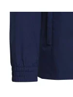 Dětská bunda Entrada 22 All-Waether Jr H57511 - Adidas Dětská bunda Entrada 22 All-Waether Jr H57511 - Adidas