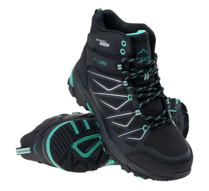 Dámské boty Mabby Mid Wp W 92800280413 - Elbrus