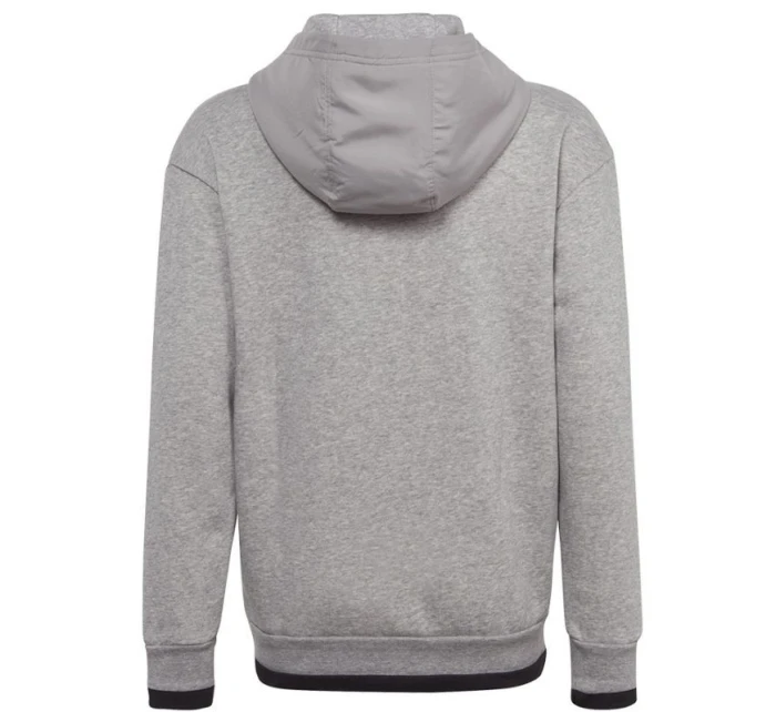 Dětská fleecová mikina Jr IC5008 - Adidas