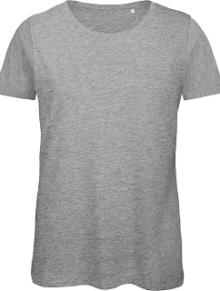B&C Inspire T /women_° Dámské tričko Medium Fit z bio bavlny model 22500054 sport grey