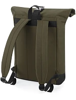 BagBase BG 855 Batoh "Roll-Top" 52.0855 military green BagBase BG 855 Batoh "Roll-Top" 52.0855 military green