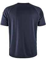 Squad Go Contrast Jersey M Pánské kontrastní sportovní tričko model 22468655 navy - Craft Teamwear Squad Go Contrast Jersey M Pánské kontrastní sportovní tričko model 22468655 navy - Craft Teamwear