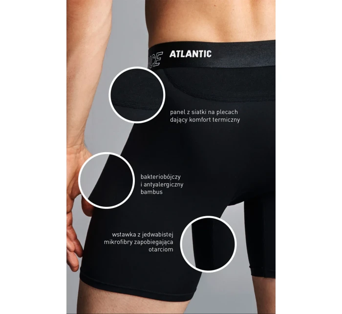 Atlantic MH-1181 barva:černá